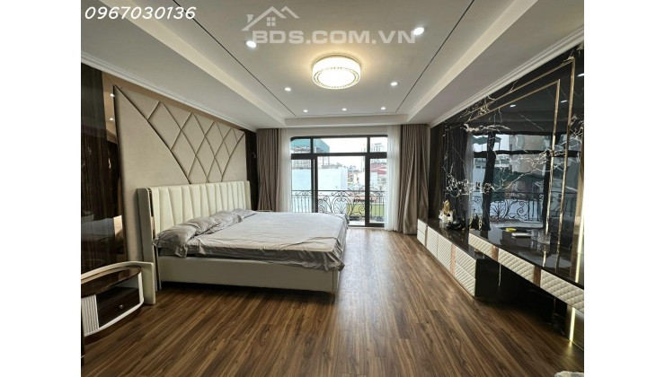 Bán nhà TRƯỜNG CHINH  – ĐỐNG ĐA 48m x 7T MT4.6m (Thang máy) Giá 11.5 tỷ. LH: 0967030136